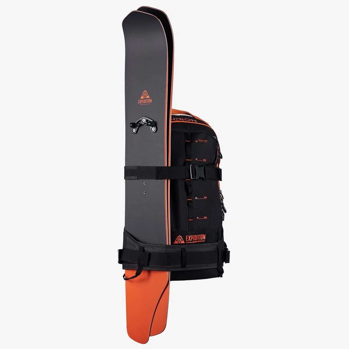 Union Expedition Backpack