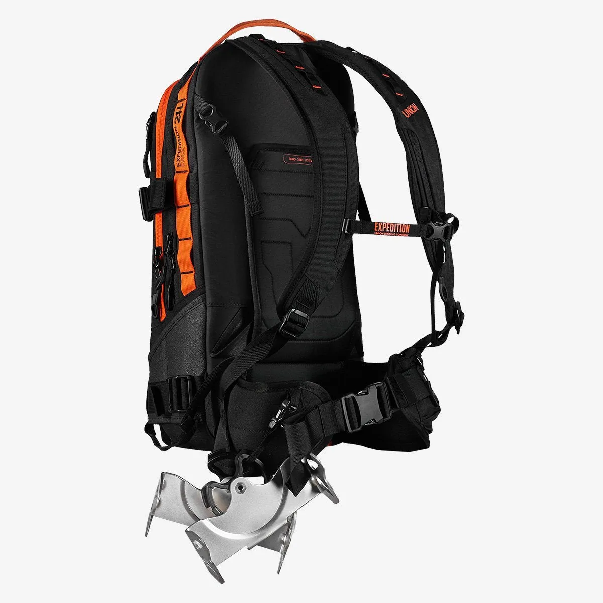 Union Expedition Backpack