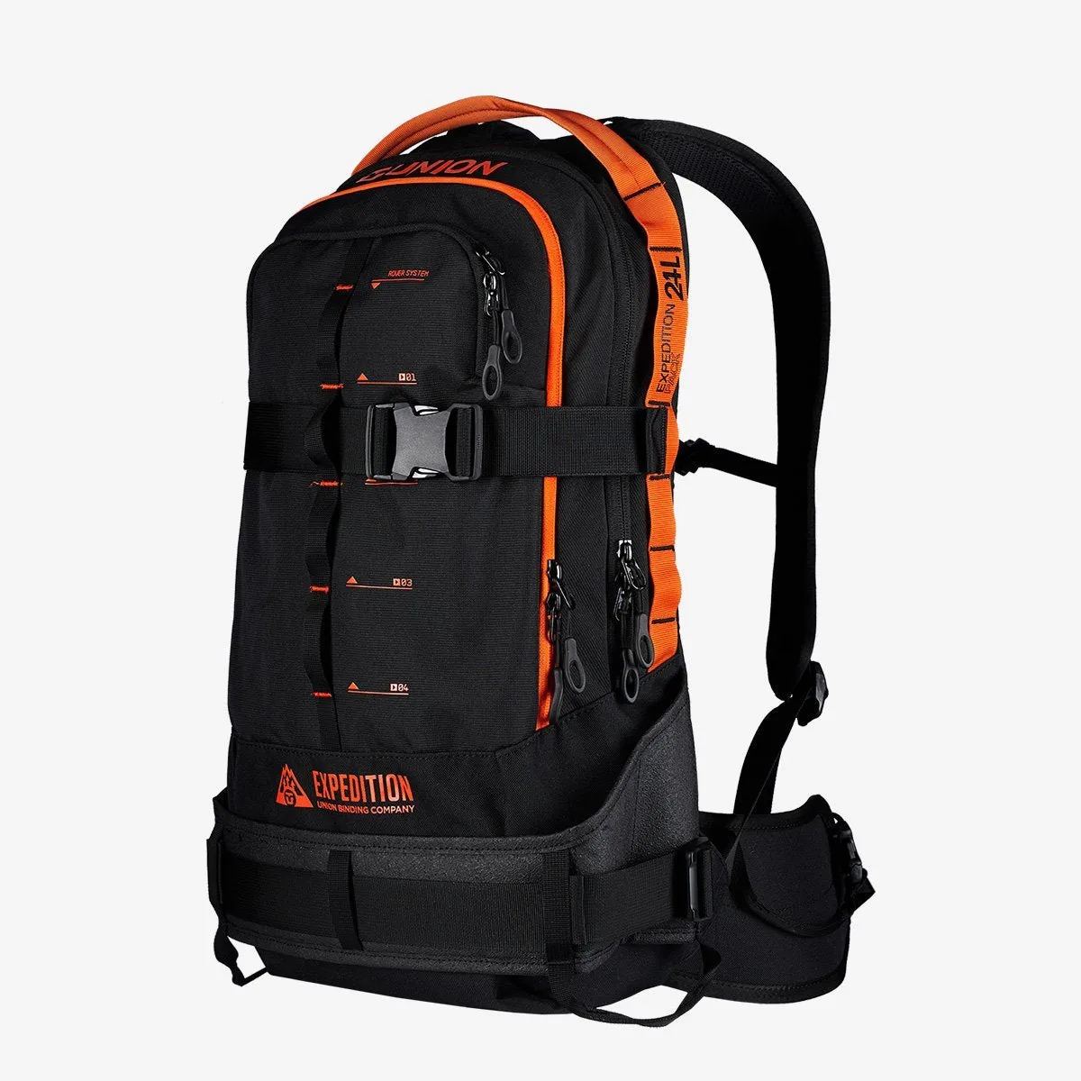 Union Expedition Backpack