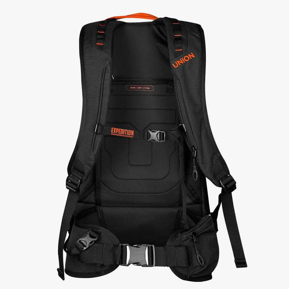 Union Expedition Backpack