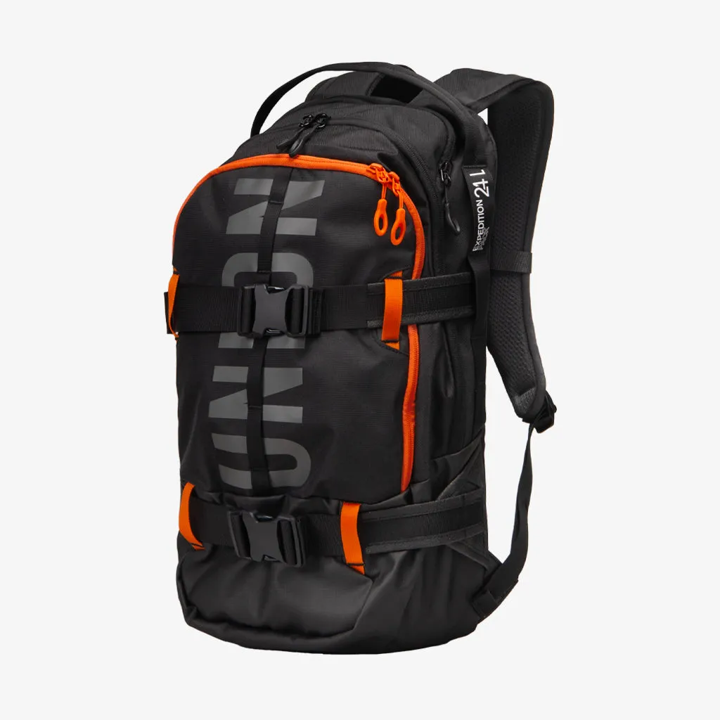 Union Expedition Pack 24L - Sale