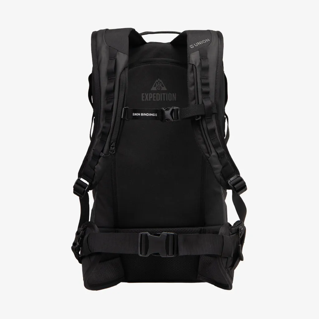 Union Expedition Pack 24L - Sale