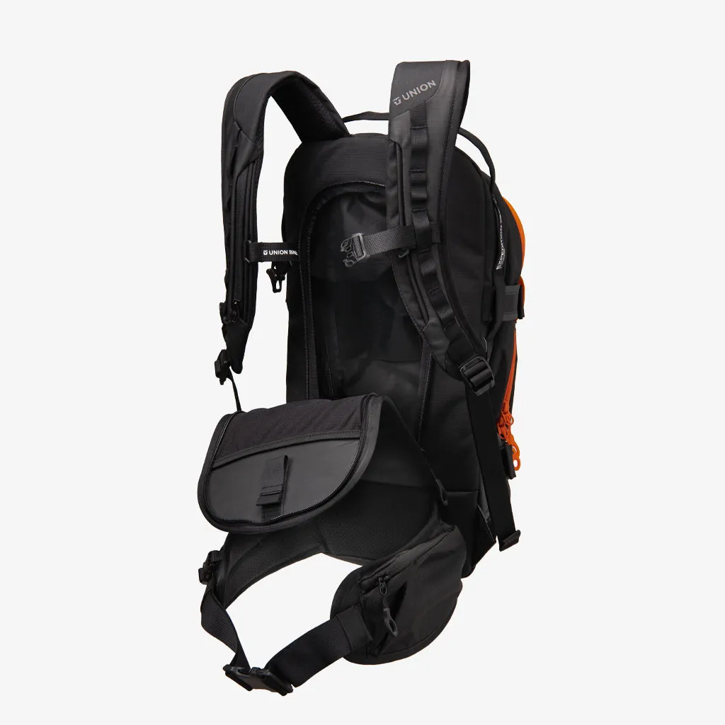 Union Expedition Pack 24L - Sale