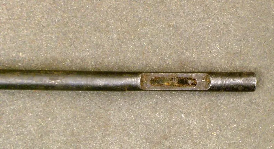 U.S. M4 Pistol Cleaning Rod