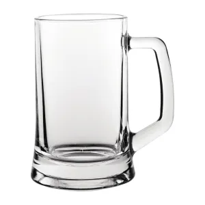 Utopia Beer Tankards 660ml (Pack of 12)