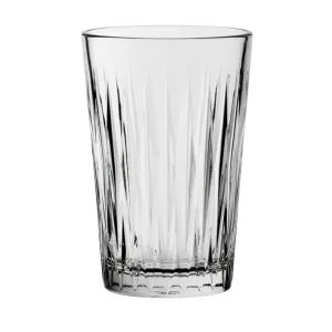 Utopia Luzia Long Drink Glasses 350ml (Pack of 24) - HX708