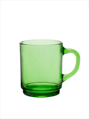 Versailles Green Mug