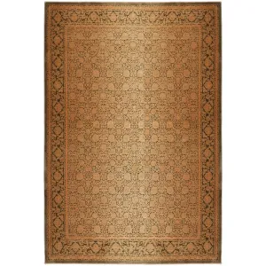 Vizcia VZ1 Copper Rug