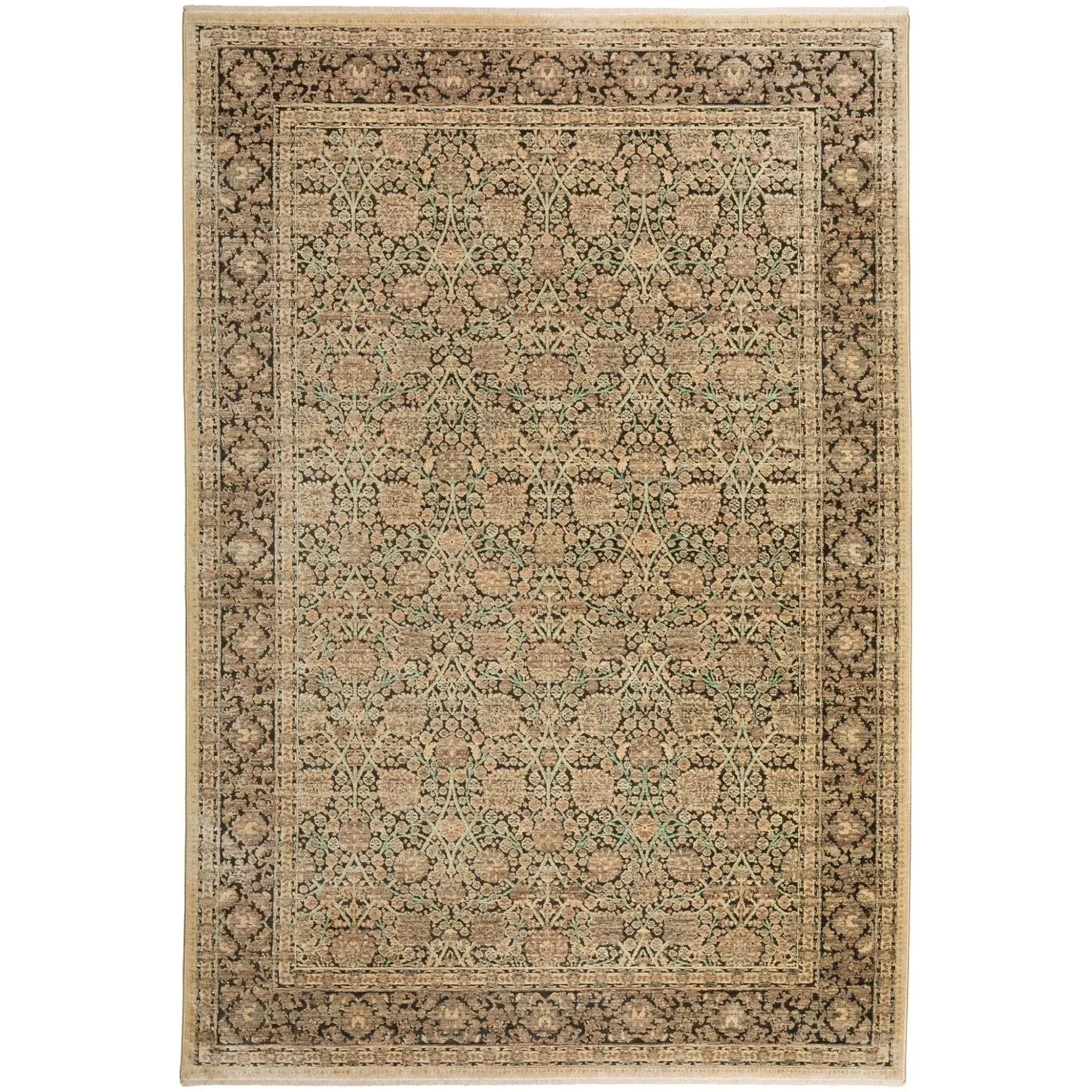 Vizcia VZ1 Honey Rug