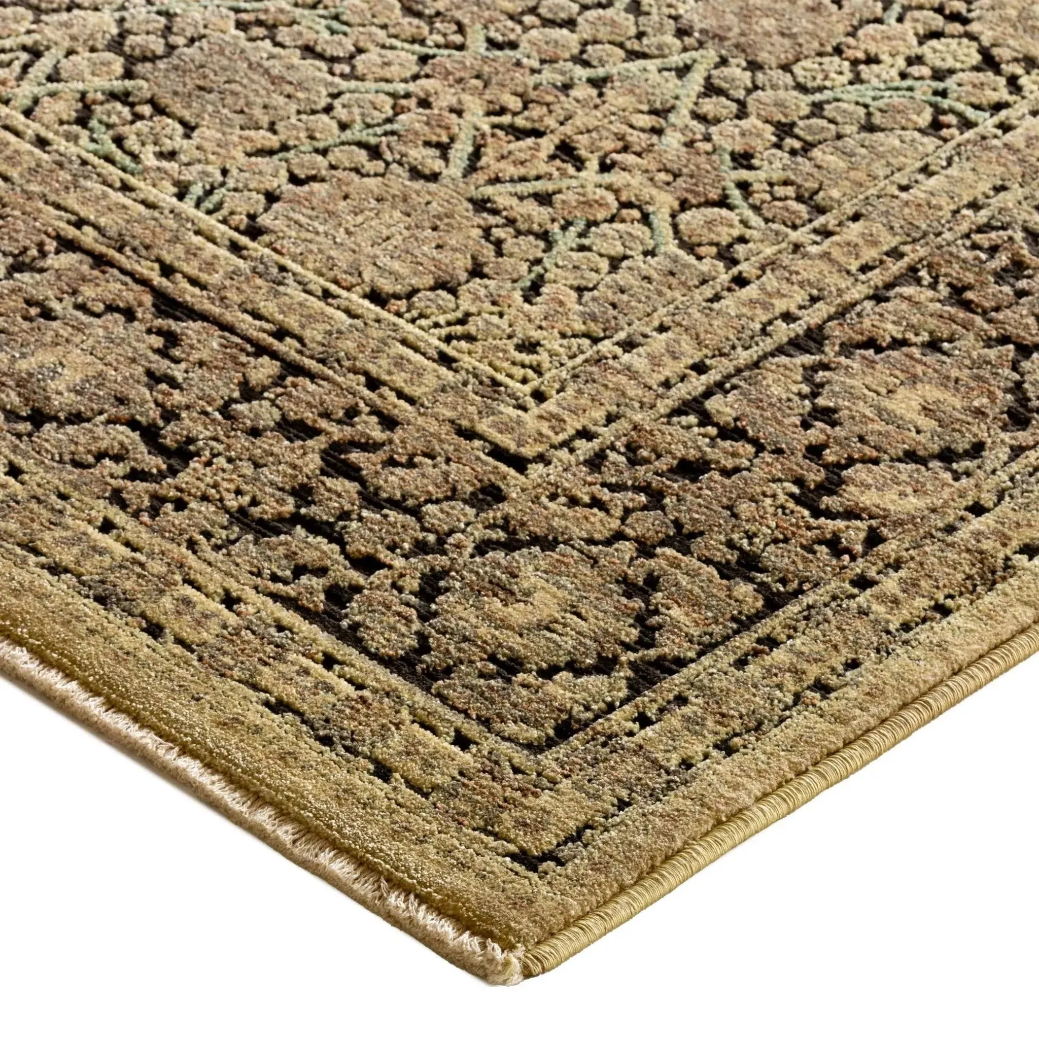 Vizcia VZ1 Honey Rug