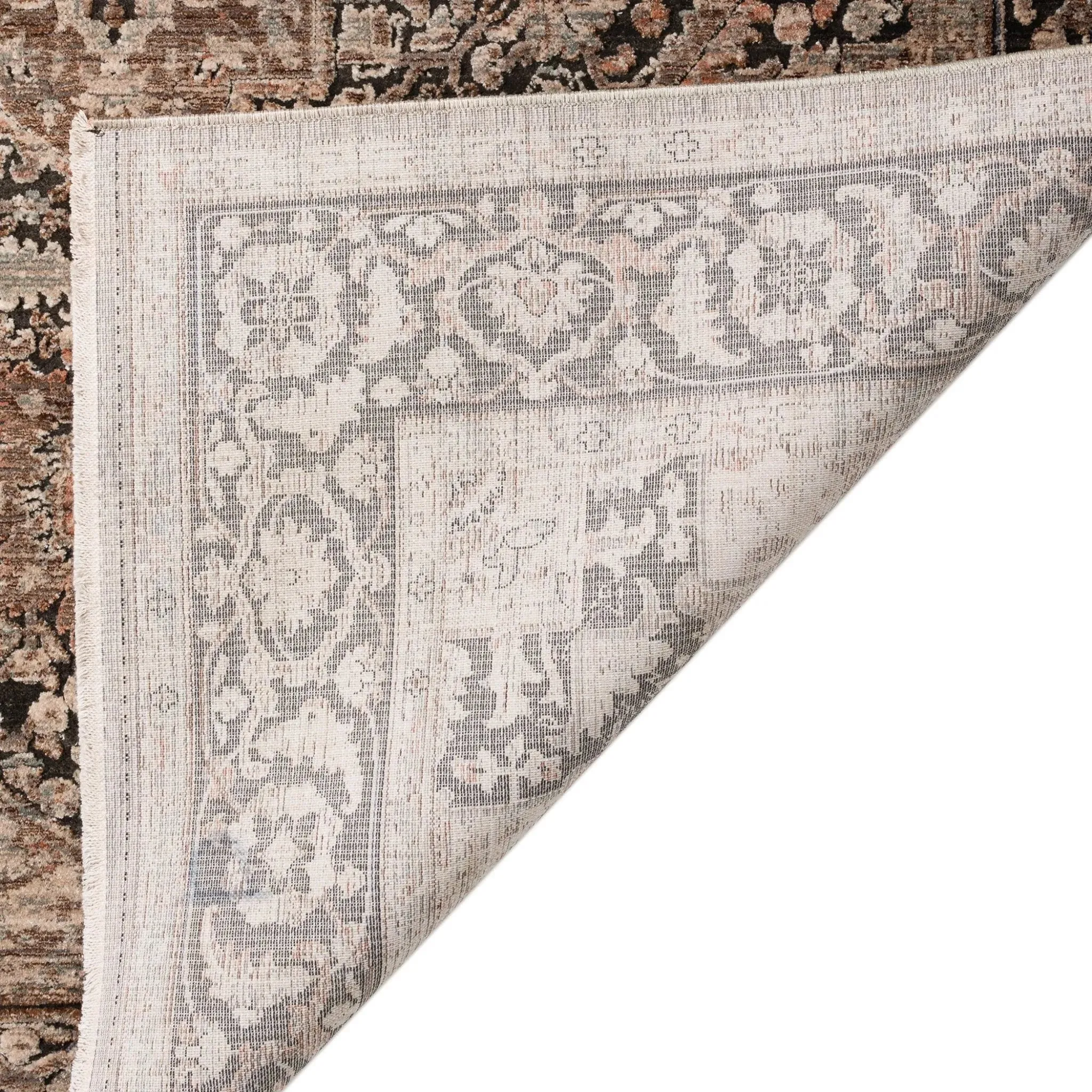 Vizcia VZ3 Beige Rug