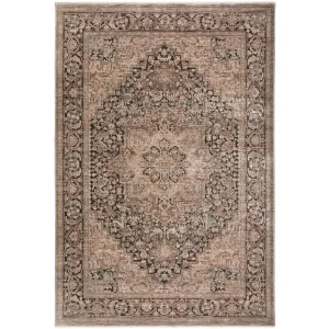 Vizcia VZ3 Beige Rug