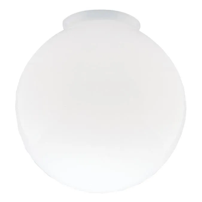 Westinghouse 8157000 Gloss White Globe