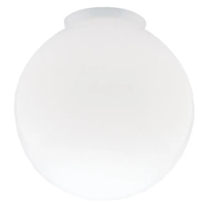 Westinghouse 8157100 Gloss White Globe