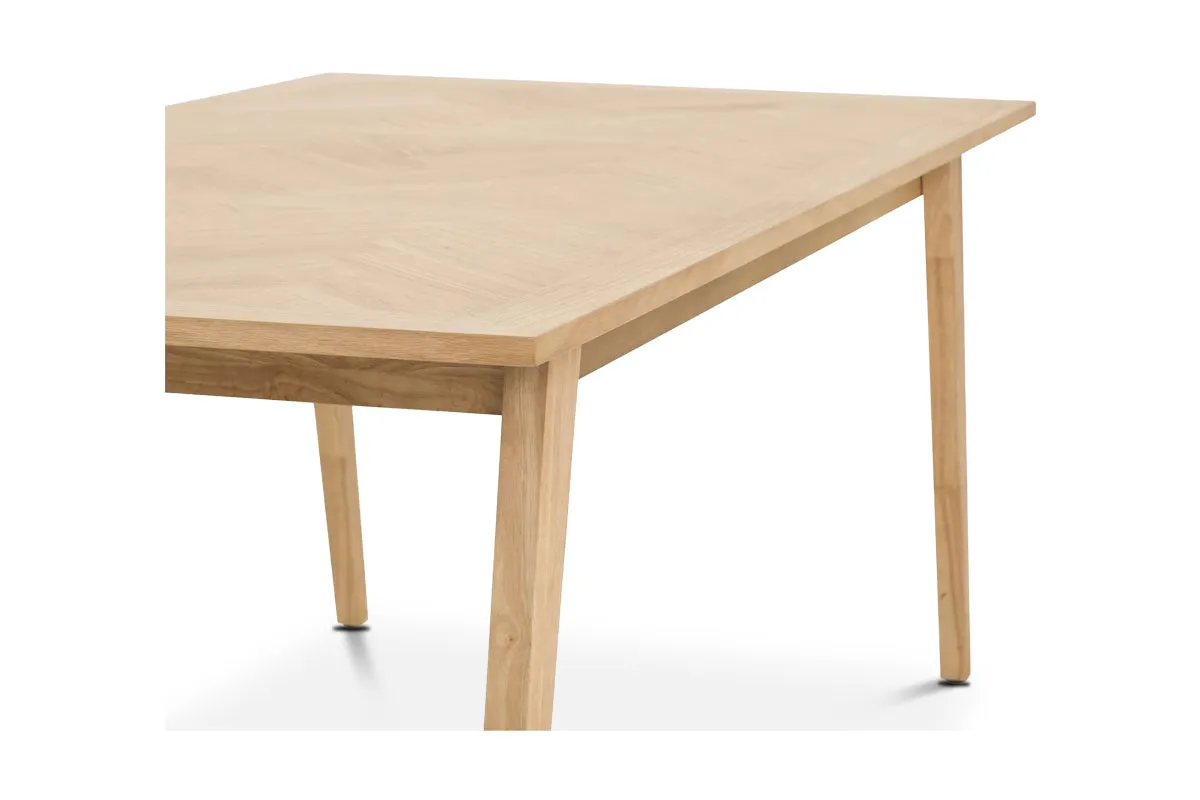 Wexler Large Dining Table