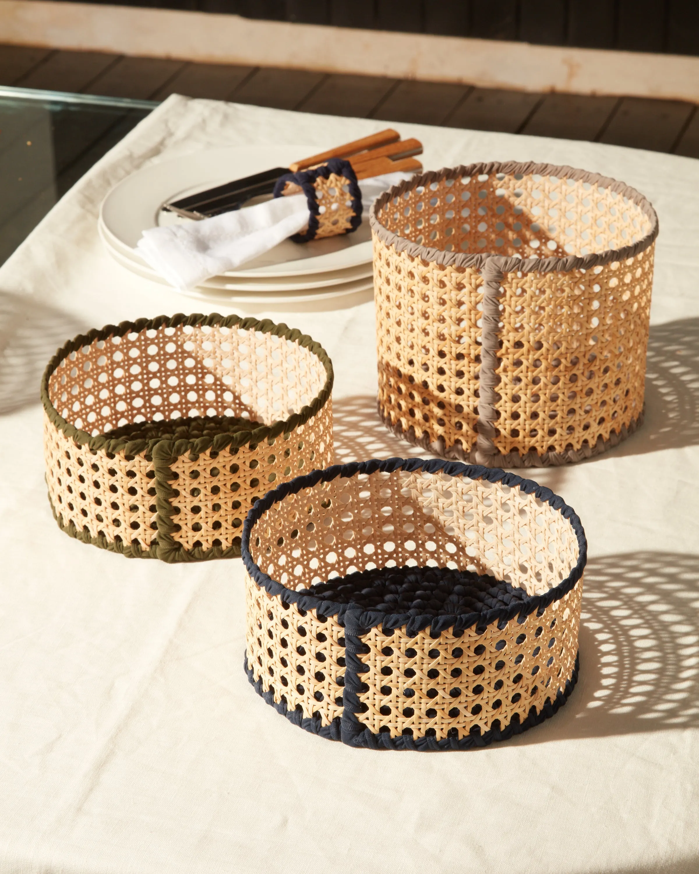 Wicker Baskets