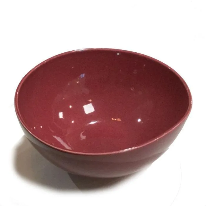 Zekiah Large Serving Bowl