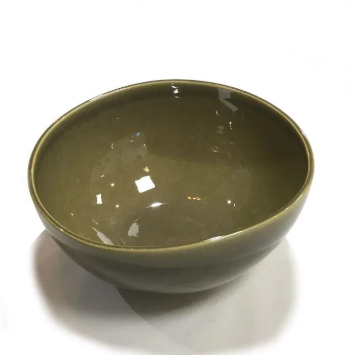 Zekiah Large Serving Bowl