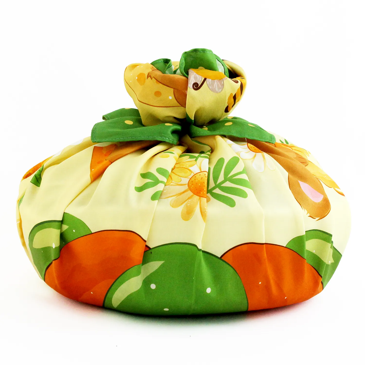 Zeronto Baby Gift Basket - Mon Soleil (French)