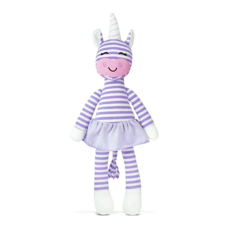 Zeronto Baby Girl Gift Basket - Unicorn Love